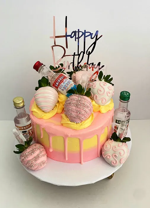 The Beautiful Cakes Picture 2