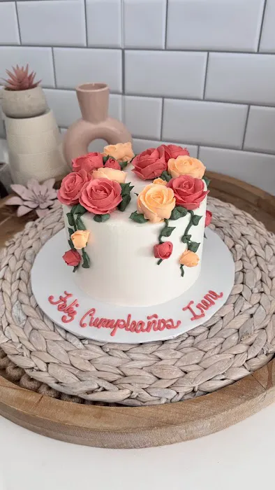 The Beautiful Cakes Picture 5
