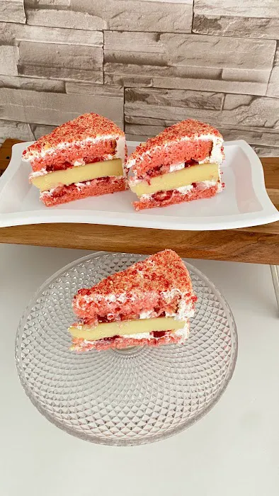 The Beautiful Cakes Picture 9