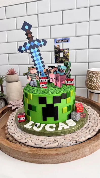 The Beautiful Cakes Picture 4