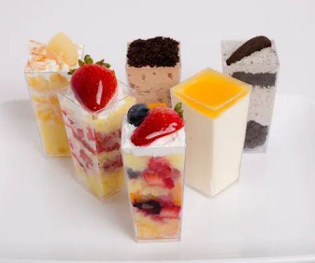 The Beautiful Cakes