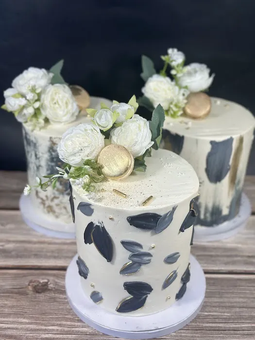Bain-Marie Cake & Cookie Studio Picture 10
