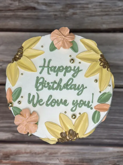 Bain-Marie Cake & Cookie Studio Picture 7