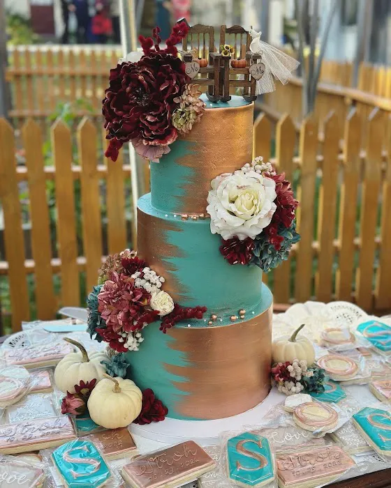 Bain-Marie Cake & Cookie Studio Picture 1