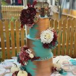 Bain-Marie Cake & Cookie Studio