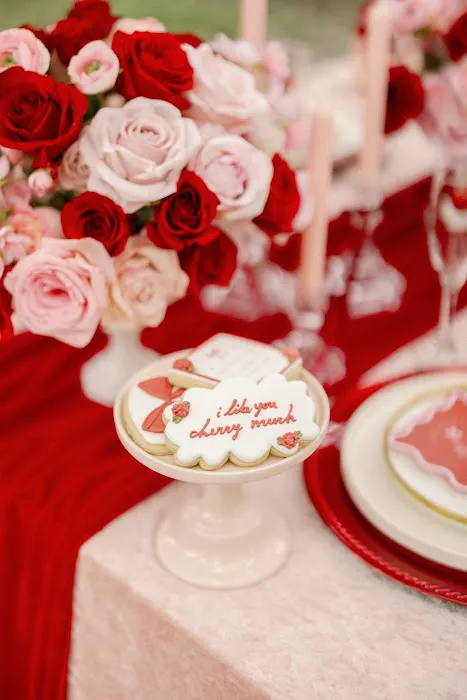 Bain-Marie Cake & Cookie Studio Picture 9