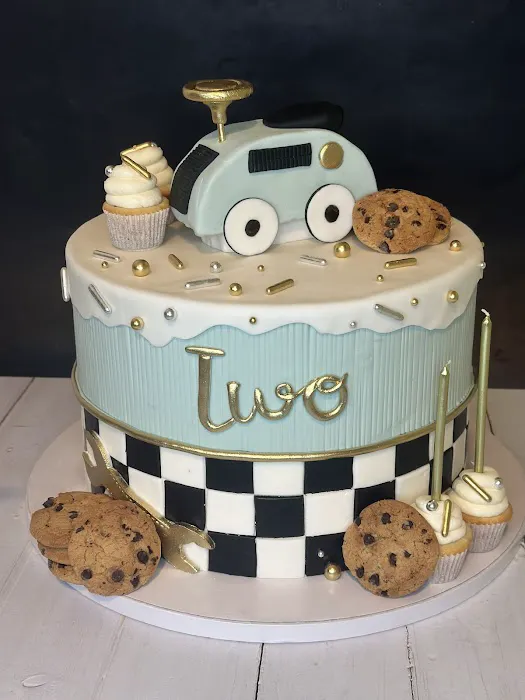 Bain-Marie Cake & Cookie Studio Picture 6