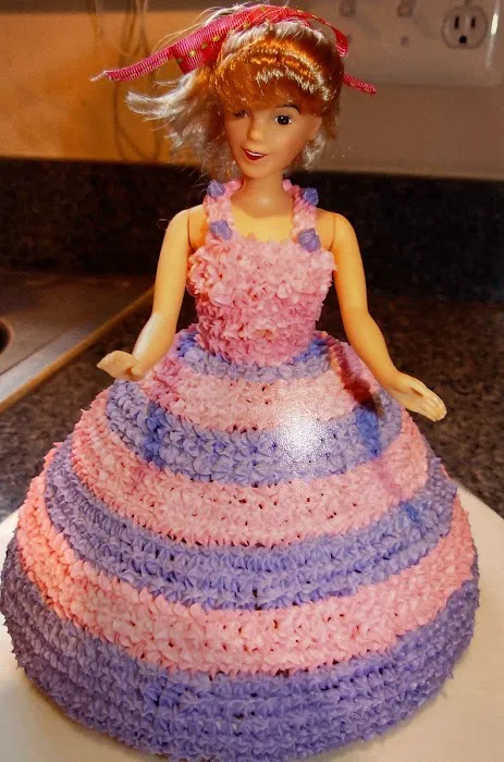 Confections Picture 5