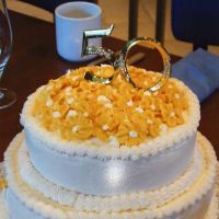 Confections ico