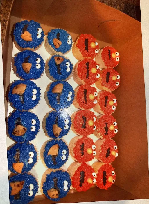 Confections Picture 3