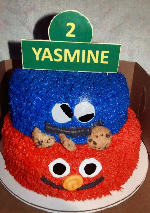 Confections Picture 4
