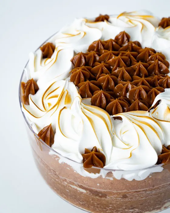 Tina Cakes and Desserts Picture 6