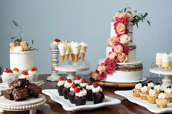 Tina Cakes and Desserts Picture 8