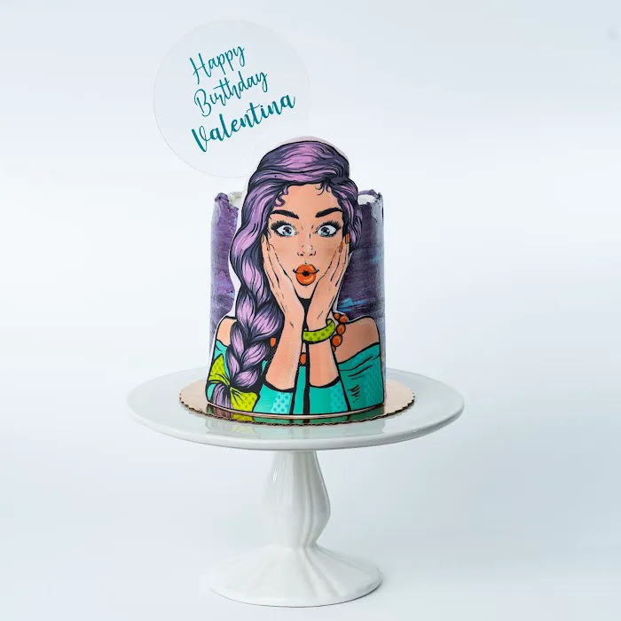Tina Cakes and Desserts Picture 2