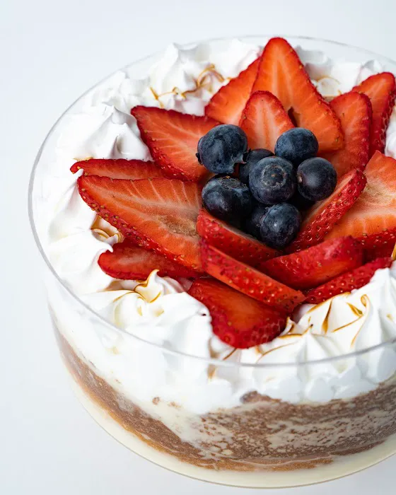 Tina Cakes and Desserts Picture 7