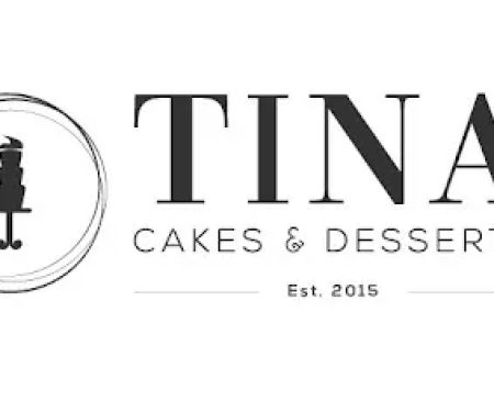 Tina Cakes and Desserts