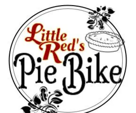 Little Red's Pie Bike
