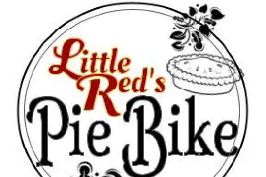Little Red's Pie Bike