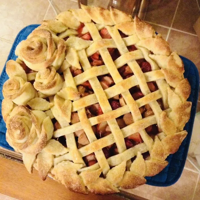 Little Red's Pie Bike Picture 4