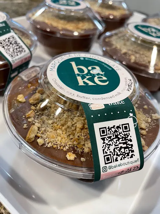 Bake Boutique Picture 9