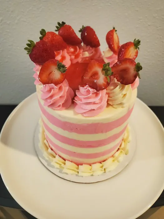 Jennael's Bake Shop Picture 1
