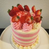 Jennael's Bake Shop ico