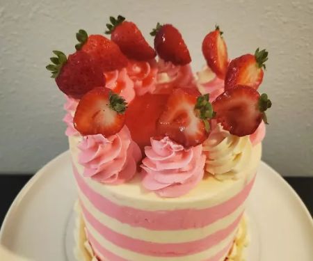 Jennael's Bake Shop