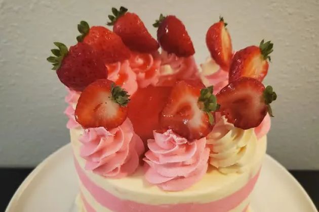 Jennael's Bake Shop