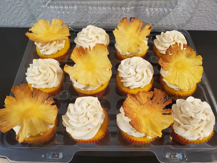 Jennael's Bake Shop Picture 6