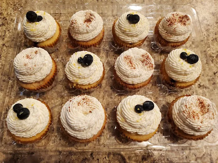 Jennael's Bake Shop Picture 10