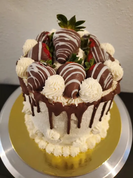 Jennael's Bake Shop Picture 7
