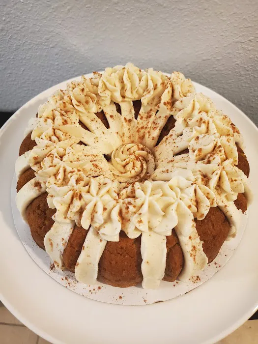 Jennael's Bake Shop Picture 3