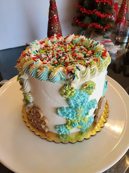 Jennael's Bake Shop Picture 4