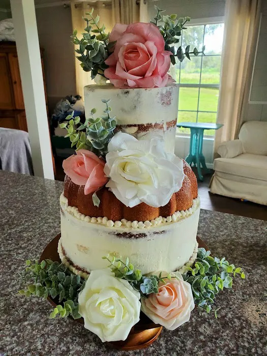 Jennael's Bake Shop Picture 9