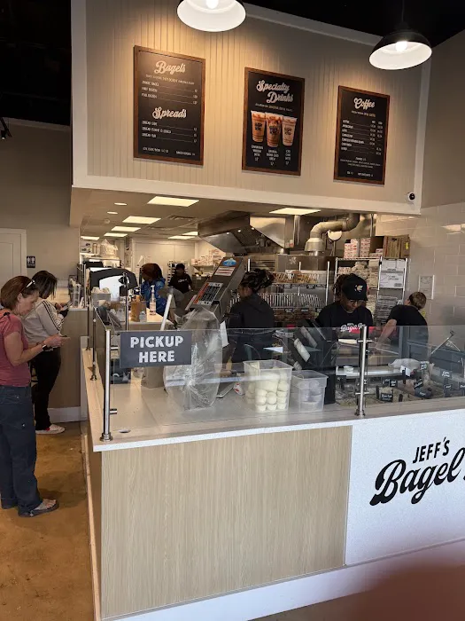 Jeff's Bagel Run Picture 10