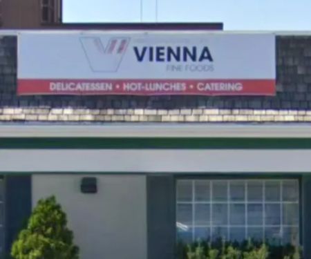 Vieaine