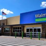Walmart Bakery