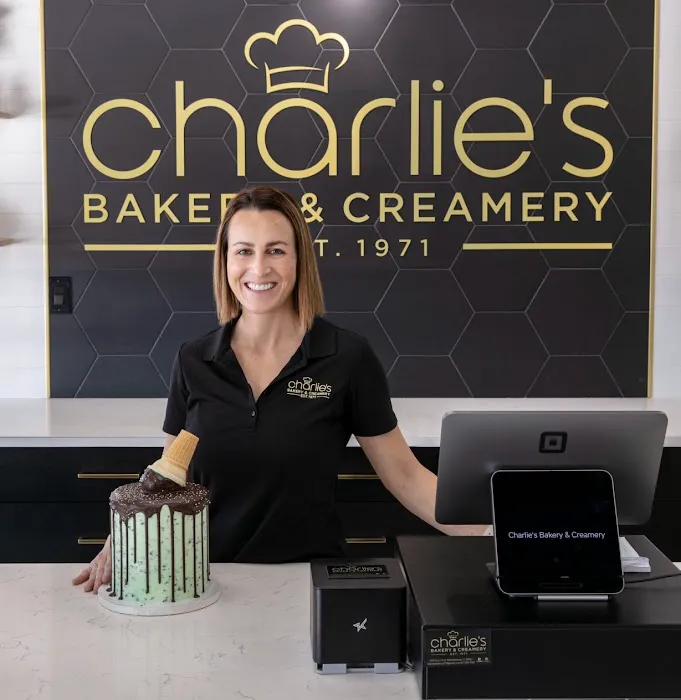 Charlie's Bakery & Creamery Picture 3