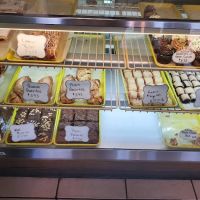 Charlie's Bakery & Creamery ico