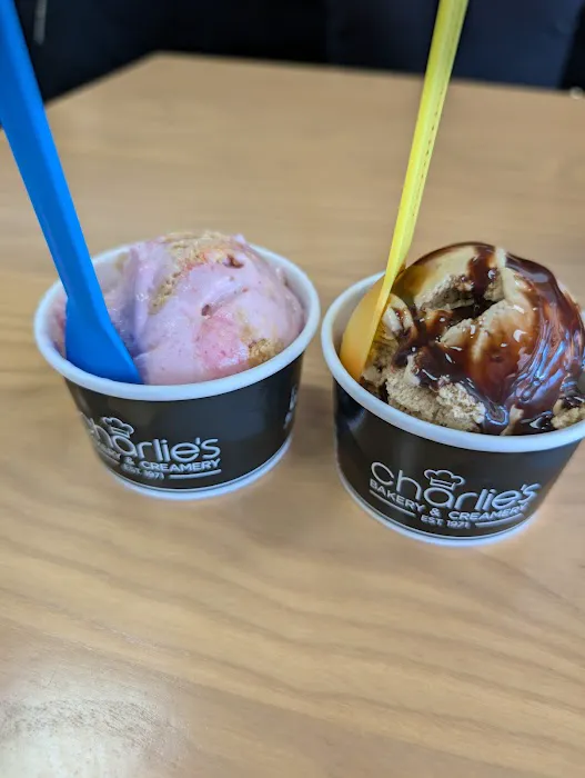Charlie's Bakery & Creamery Picture 6