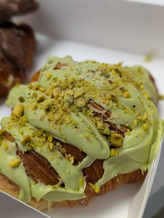 88 Donuts Bakery Cafe Picture 3