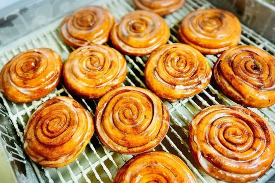 88 Donuts Bakery Cafe