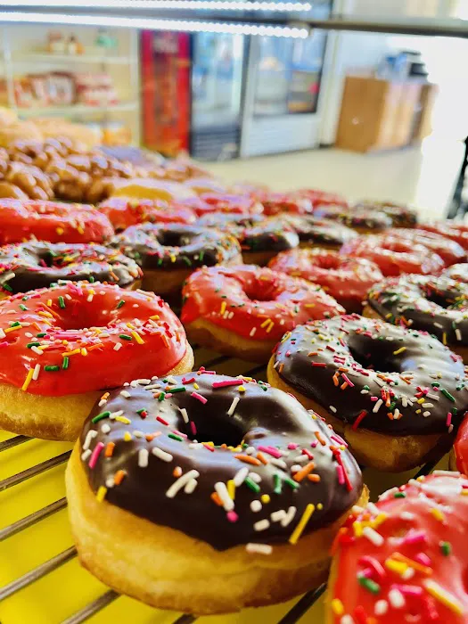 88 Donuts Bakery Cafe Picture 8