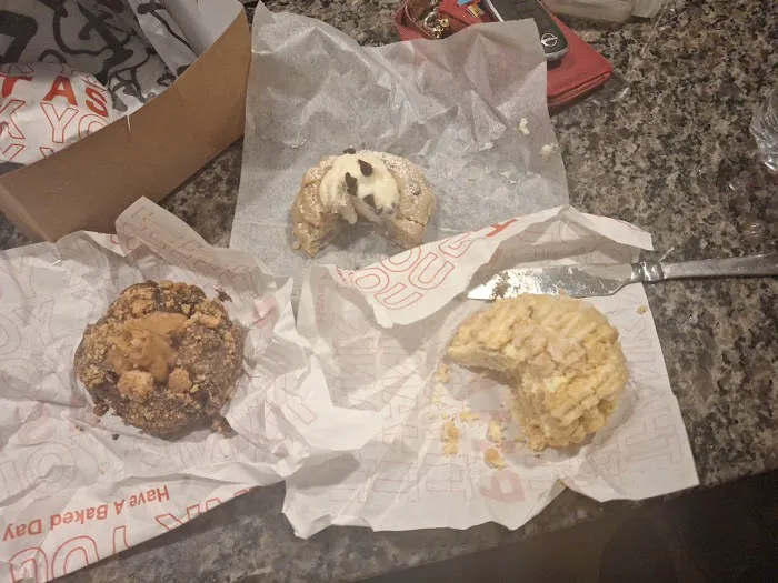 Phat Ash Bakes Picture 1