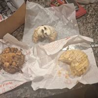 Phat Ash Bakes ico