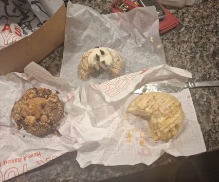 Phat Ash Bakes