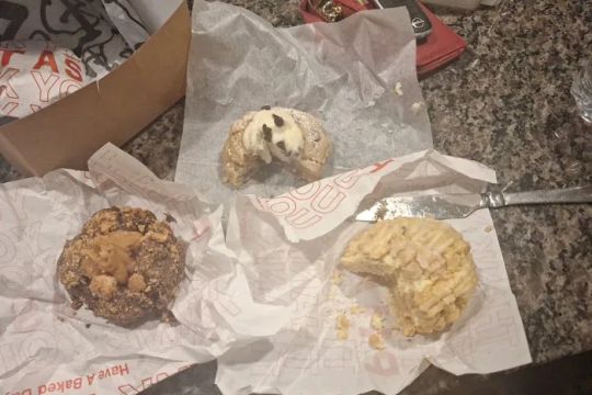 Phat Ash Bakes
