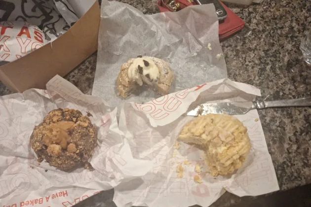 Phat Ash Bakes