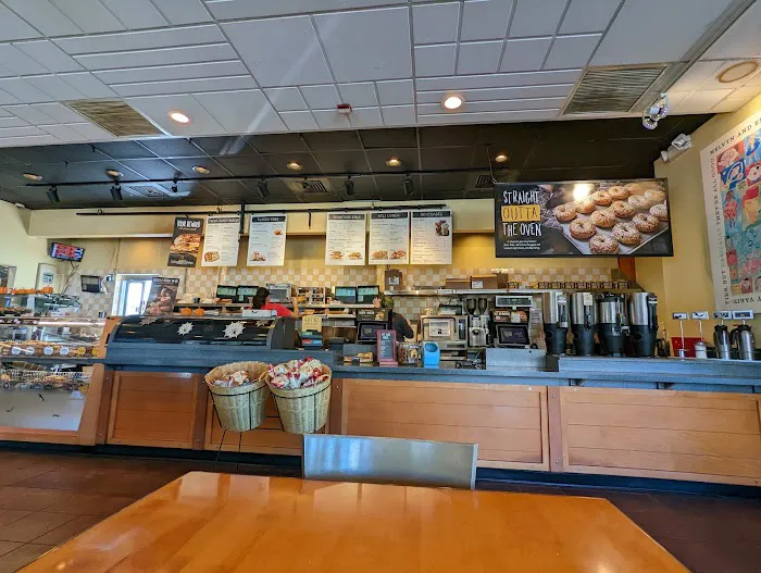 Einstein Bros. Bagels Picture 3