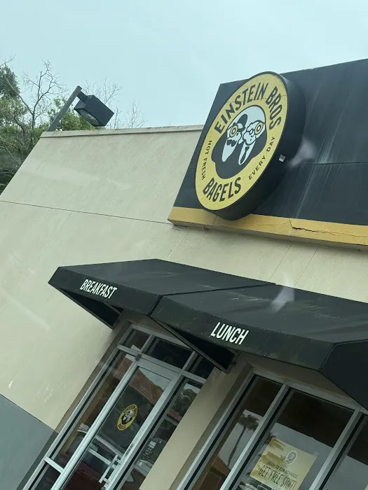 Einstein Bros. Bagels Picture 7